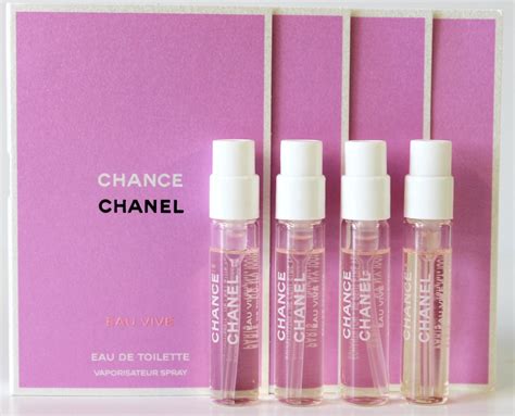 chanel mini samples|CHANEL Samples products for sale .